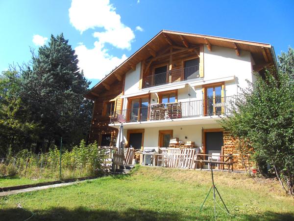 Chalet à vendre à Briançon (05100) - Hautes-Alpes