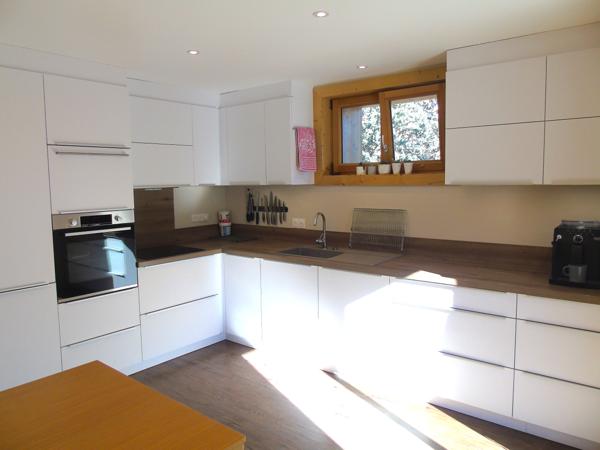 Chalet à vendre à Briançon (05100) - Hautes-Alpes