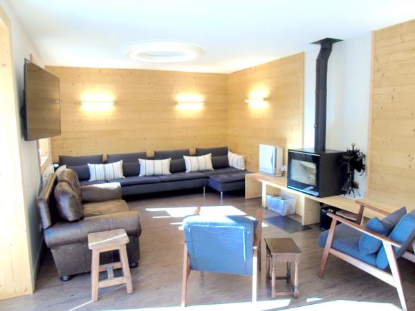 Chalet à vendre à Briançon (05100) - Hautes-Alpes
