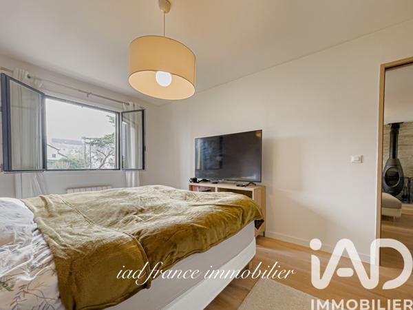 Maison à vendre 5 pièces 118 m² Ecquevilly