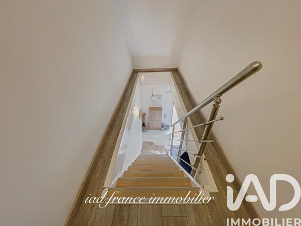 Maison à vendre 5 pièces 118 m² Ecquevilly