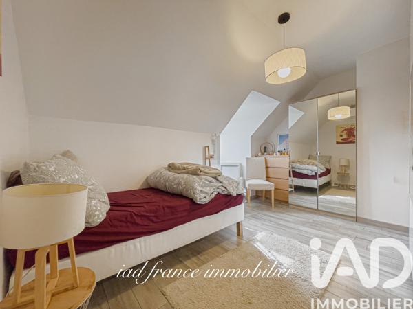 Maison à vendre 5 pièces 118 m² Ecquevilly
