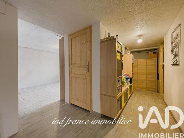 Maison à vendre 5 pièces 118 m² Ecquevilly