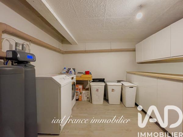Maison à vendre 5 pièces 118 m² Ecquevilly