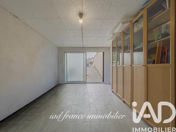 Maison à vendre 5 pièces 118 m² Ecquevilly