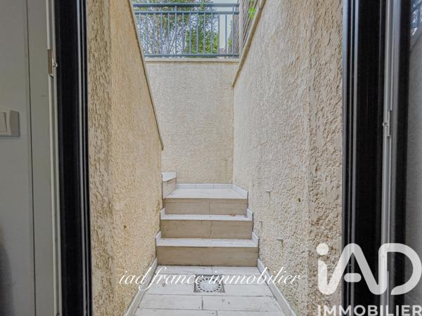 Maison à vendre 5 pièces 118 m² Ecquevilly