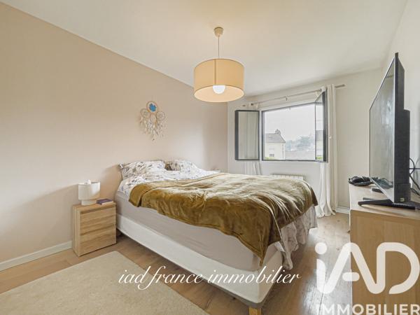 Maison à vendre 5 pièces 118 m² Ecquevilly