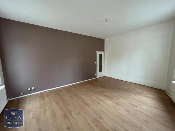 Appartement à louer 3 pièces 73.85m²