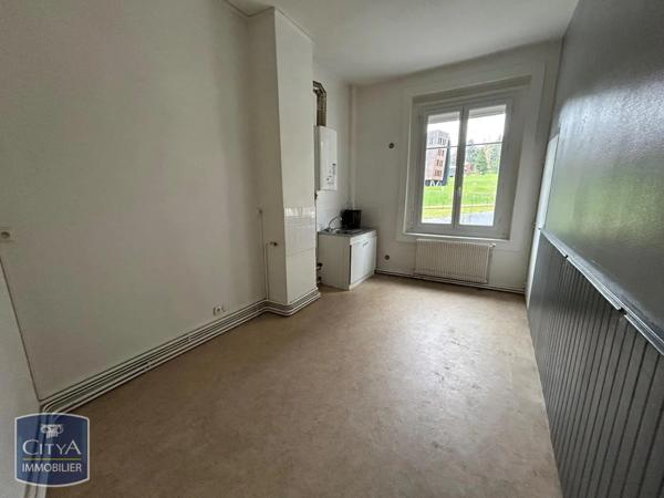 Appartement à louer 3 pièces 73.85m²