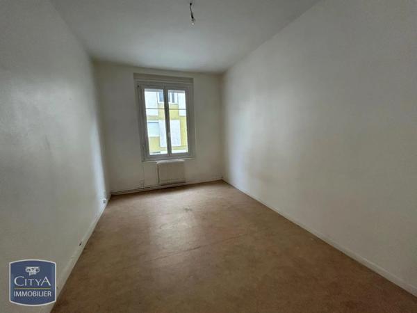 Appartement à louer 3 pièces 73.85m²