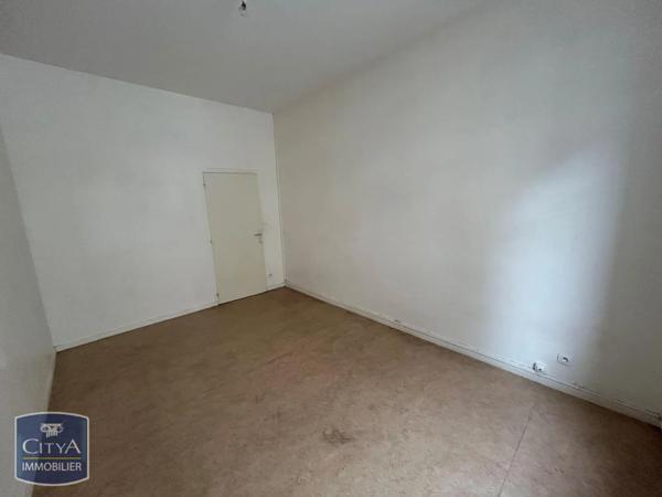 Appartement à louer 3 pièces 73.85m²