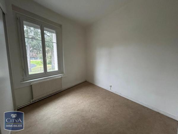 Appartement à louer 3 pièces 73.85m²