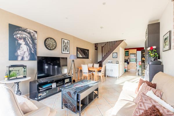 Maison Athis Mons 5 pièce(s) 108 m2