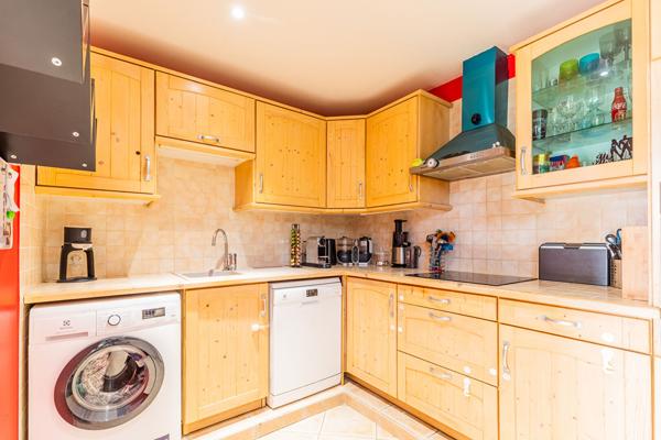 Maison Athis Mons 5 pièce(s) 108 m2