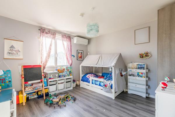 Maison Athis Mons 5 pièce(s) 108 m2