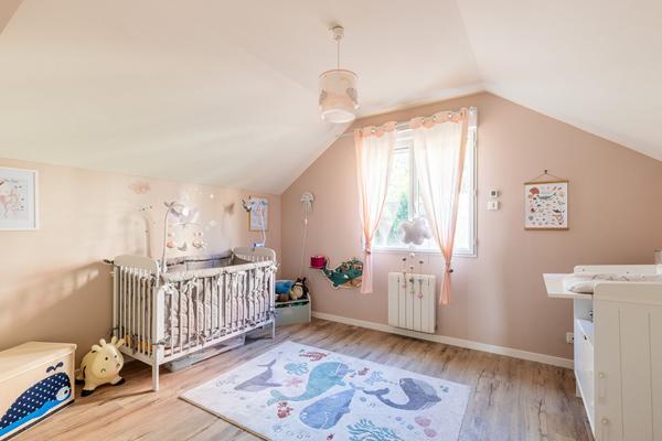 Maison Athis Mons 5 pièce(s) 108 m2