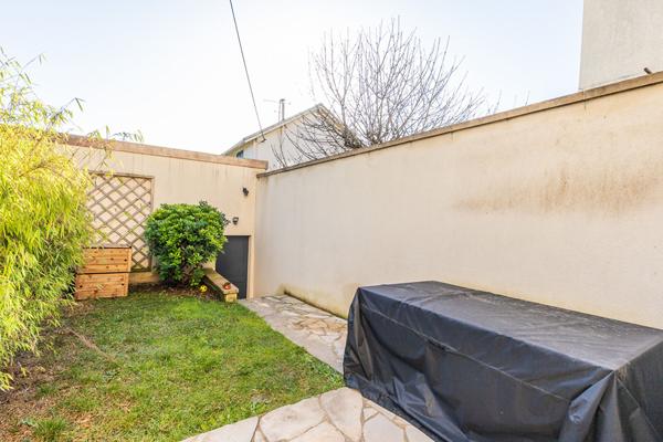 Maison Athis Mons 5 pièce(s) 108 m2