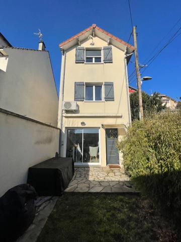 Maison Athis Mons 5 pièce(s) 108 m2