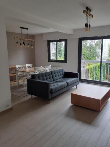 Appartement T3