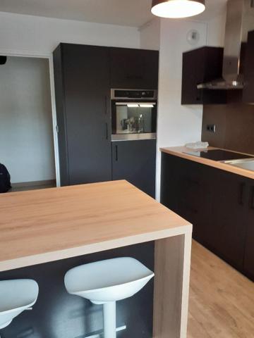 Appartement T3