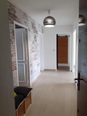 Appartement T3