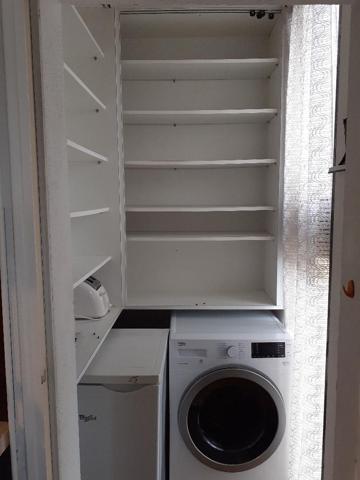 Appartement T3
