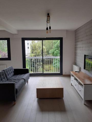 Appartement T3