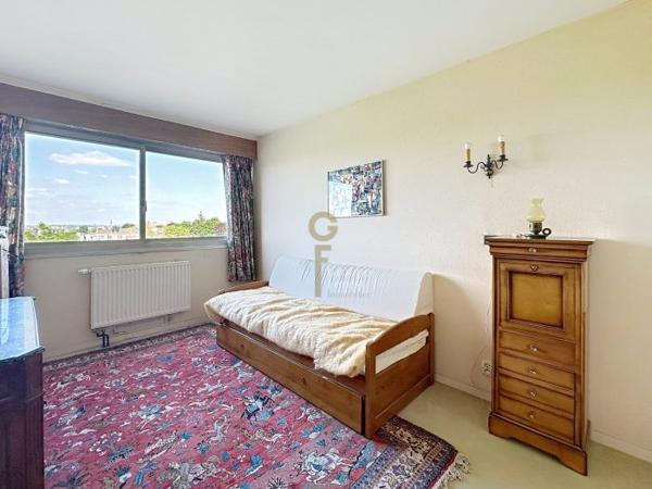 T5 et plus Croix Secteur Croix-Hem-Roubaix 160.50 m²