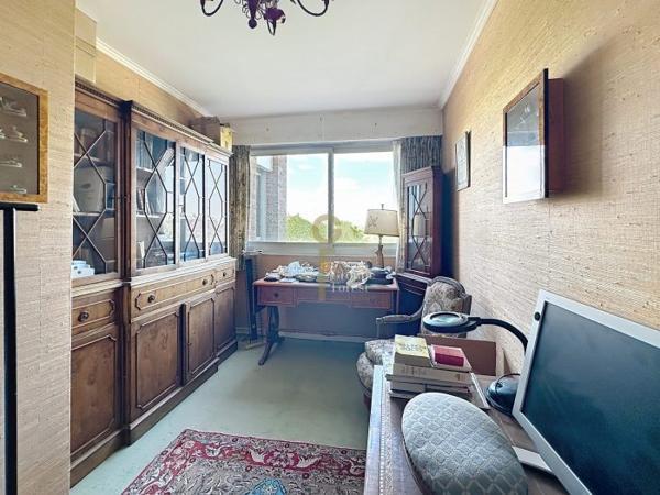 T5 et plus Croix Secteur Croix-Hem-Roubaix 160.50 m²