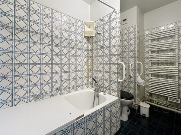 T5 et plus Croix Secteur Croix-Hem-Roubaix 160.50 m²