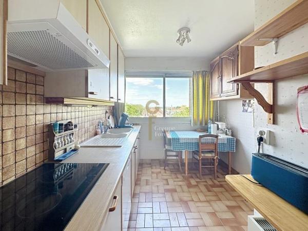 T5 et plus Croix Secteur Croix-Hem-Roubaix 160.50 m²