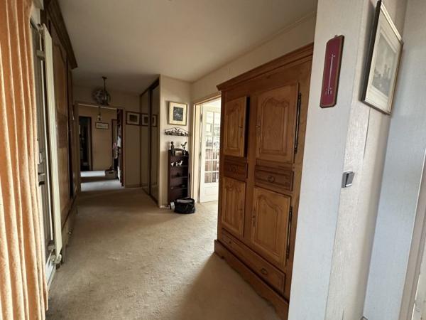 T5 et plus Croix Secteur Croix-Hem-Roubaix 160.50 m²