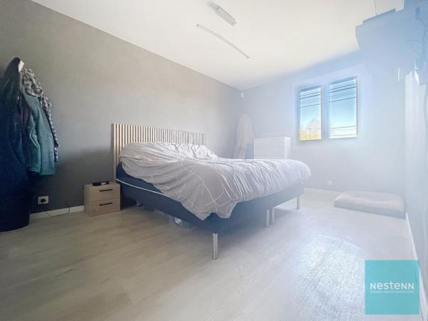 Maison Feurs 4 pièce(s) 85 m2 terrain arboré et clos de 748m2