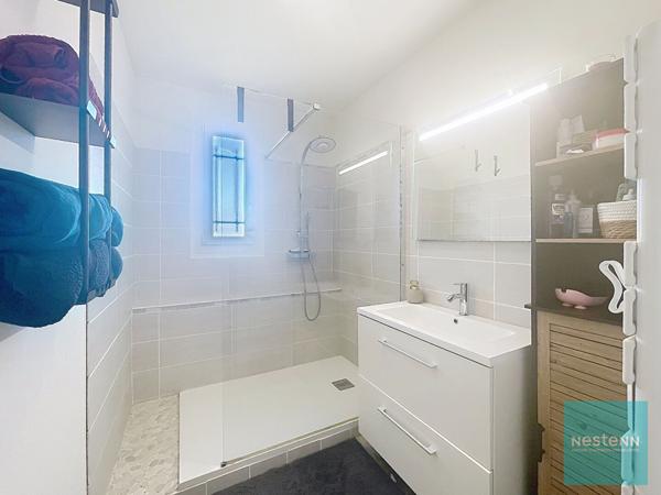 Maison Feurs 4 pièce(s) 85 m2 terrain arboré et clos de 748m2