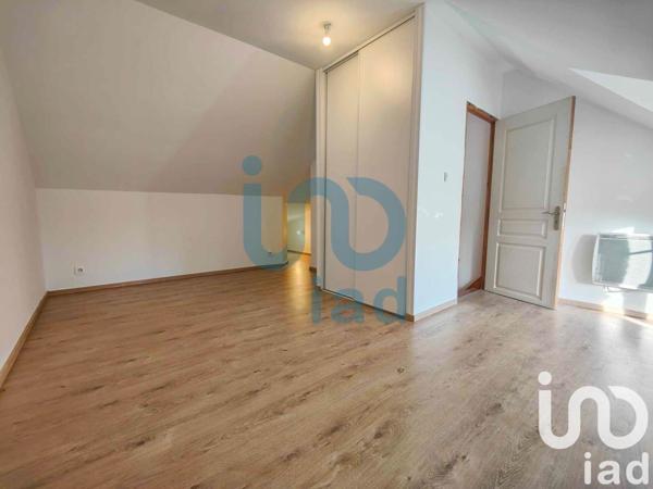 Maison de ville 2 pièces de 48 m² à Villeneuve-sur-Yonne (89500)