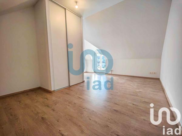 Maison de ville 2 pièces de 48 m² à Villeneuve-sur-Yonne (89500)