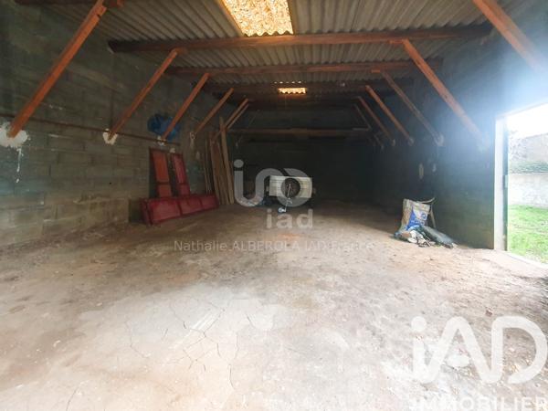 Parking à vendre 72 m² Canet