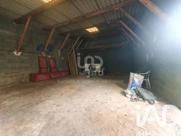 Parking à vendre 72 m² Canet