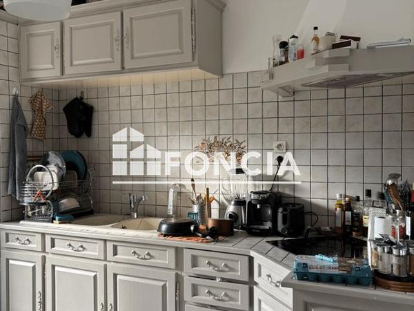 Location Appartement 3 pièces 76 m² - RESIDENCE LES JARDINS D'ALICE - 25 RUE PAUL BLANC Brignoles 83170