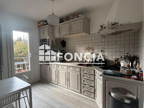 Location Appartement 3 pièces 76 m² - RESIDENCE LES JARDINS D'ALICE - 25 RUE PAUL BLANC Brignoles 83170