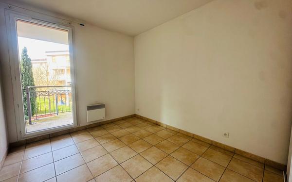 Appartement à louer    3 pièces • 56,62 m2 Muret