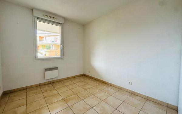 Appartement à louer    3 pièces • 56,62 m2 Muret