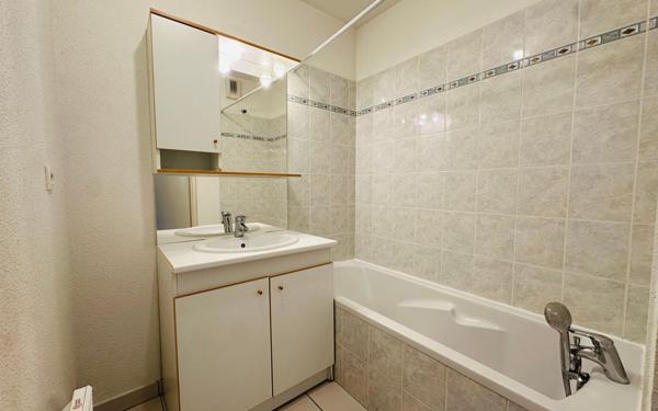 Appartement à louer    3 pièces • 56,62 m2 Muret