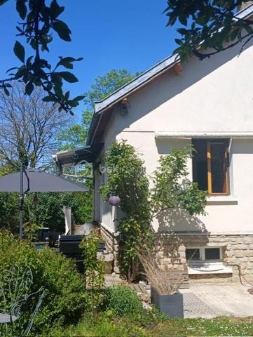 Maison de 149,99 m²
