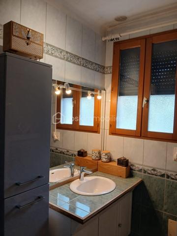 Maison de 149,99 m²