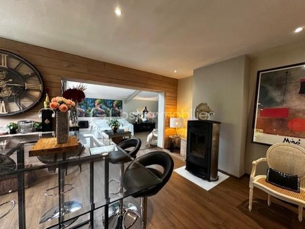 Maison de 149,99 m²