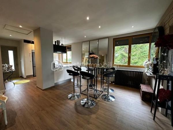 Maison de 149,99 m²