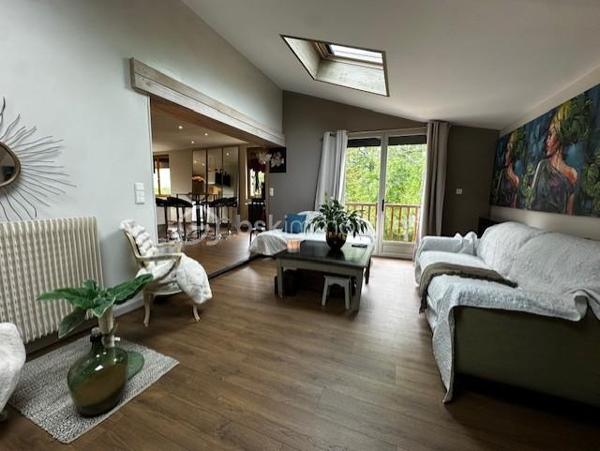 Maison de 149,99 m²