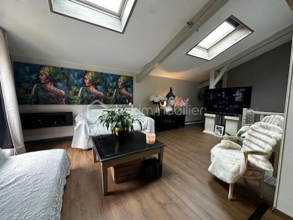 Maison de 149,99 m²