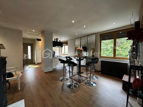 Maison de 149,99 m²
